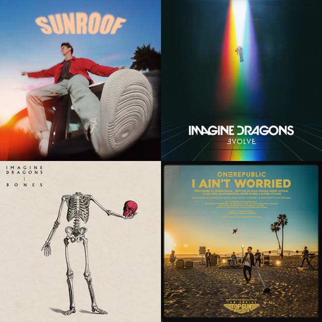 Best songs of all time (clean) - playlist by robpothan | Spotify
