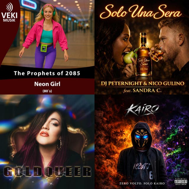 Club Bangers Spotify playlist cover art