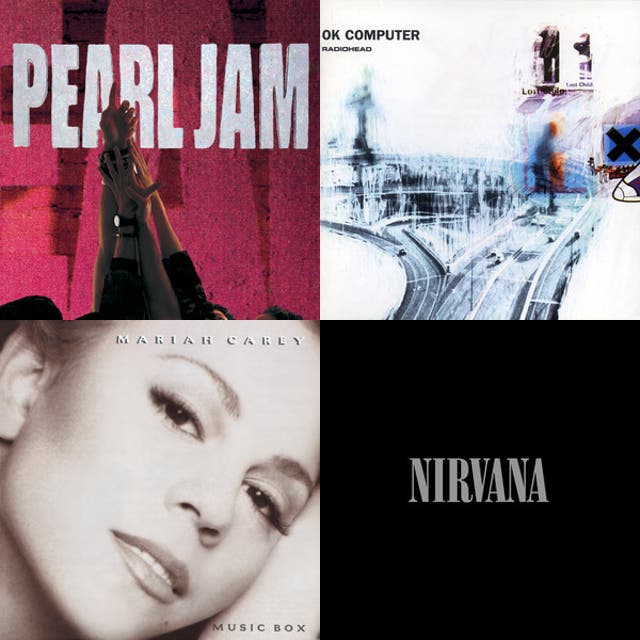 :: Top Década 90s (topsongs.com.br)