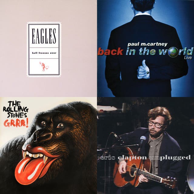 50 of The Best Acoustic Guitar Songs of all Time - playlist by Ando ...