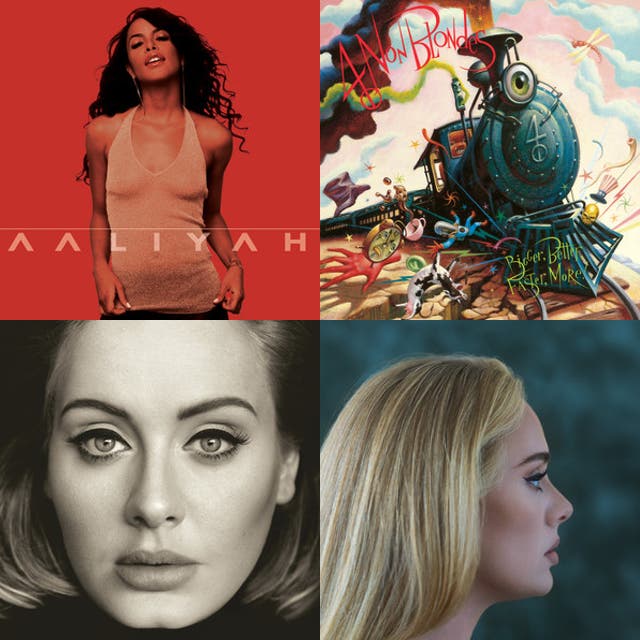 Musik von Frauen für Frauen 的封面图