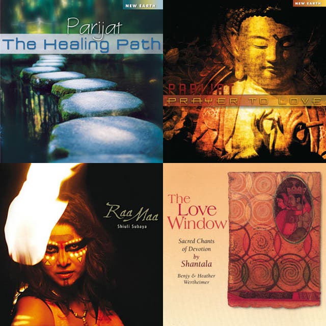 Maharishi Gandharva Veda - playlist by Betty Maia | Spotify