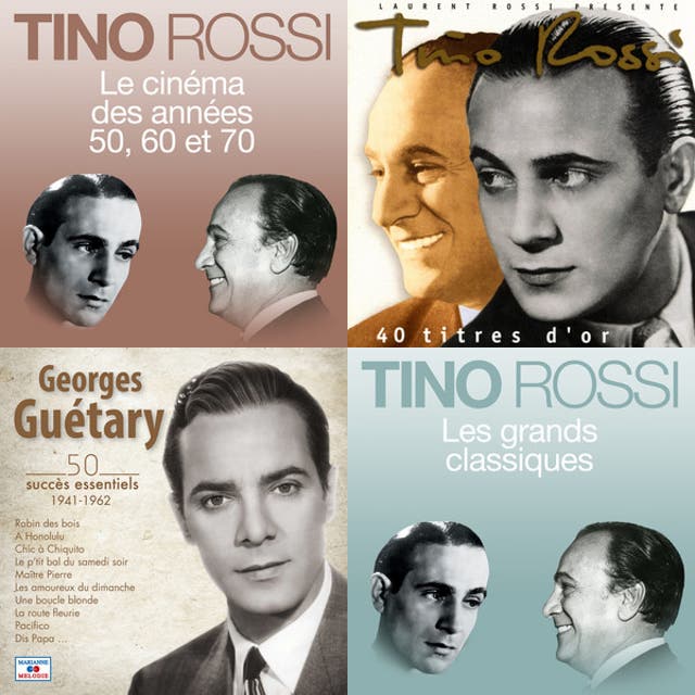 Imagem de Tino Rossi