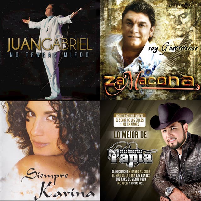 Daniela Romo — Celos - playlist by Chapis | Spotify