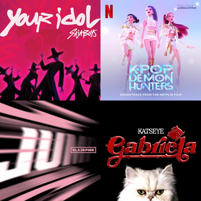 #3 - MIX Trending Songs 2026 - (From Top 100 Chart)