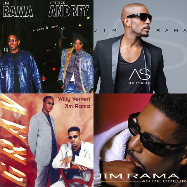 ZOUK / JIM RAMA - playlist by rachcas-us | Spotify