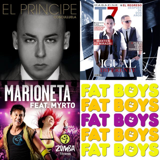 *ALL AQUA ZUMBA® SONGS* playlist by 1228242706 Spotify