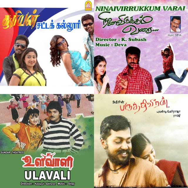 Theeka Theeka Theekana - playlist by Maddy | Spotify