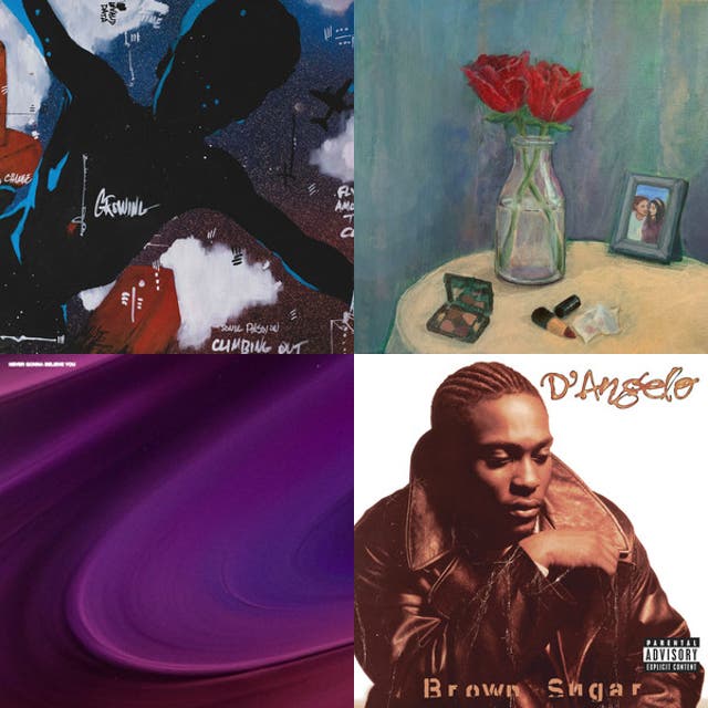 What I Listened To September 23 Playlist By Foster Spotify