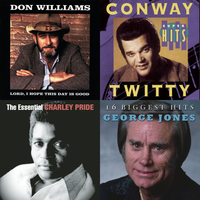 Don williams lord i hope this day is good single version