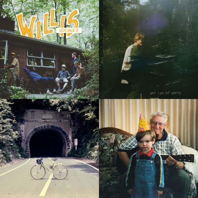 quiet spring day 🌷 - playlist by Lauren | Spotify