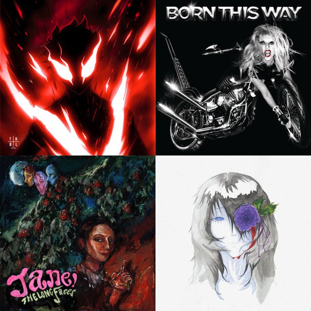 Larp songs - playlist by Vaquero Tatakae | Spotify