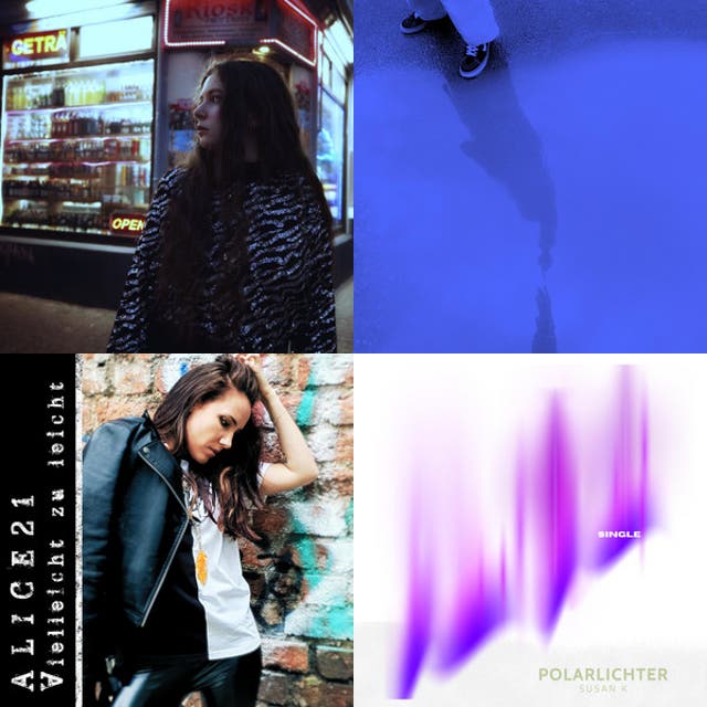 Dream Radio Spotify playlist cover art