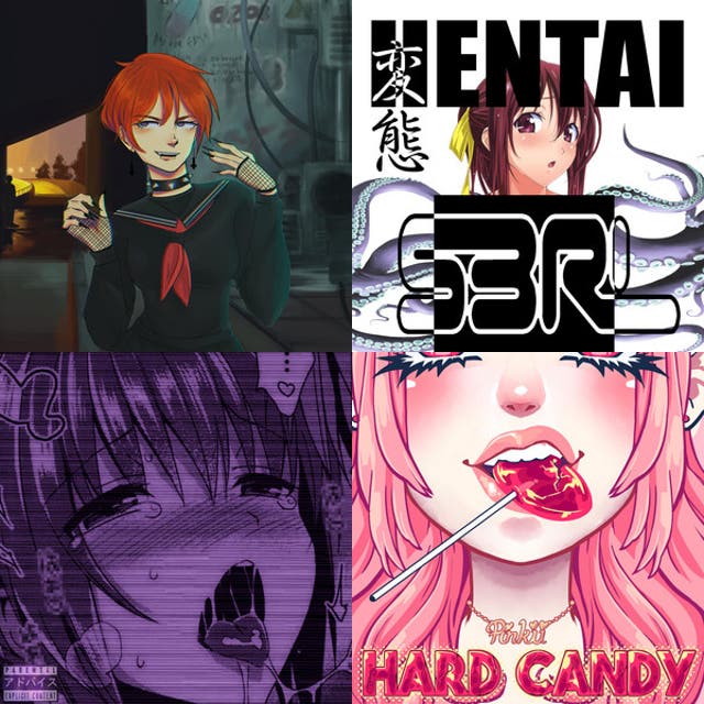 GOONcore - playlist by psyjitsu | Spotify