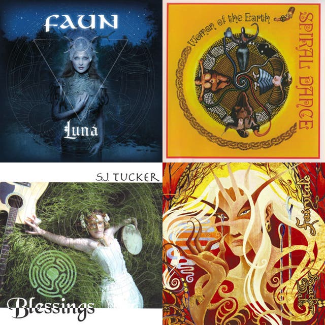 Keep Music Pagan - playlist by prettyokayray | Spotify