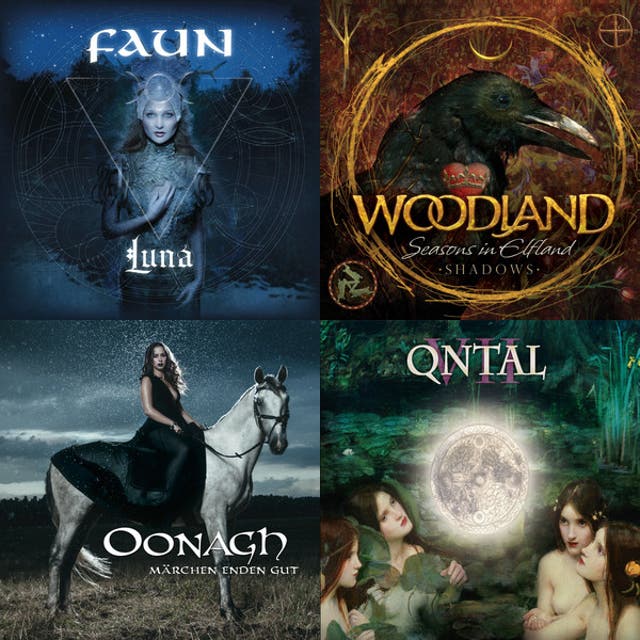 Folk & Neo-Medieval Music