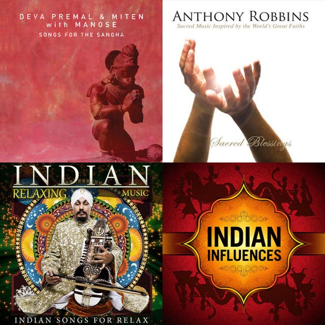 Relaxing Indian Music - playlist by Eloise Draper | Spotify