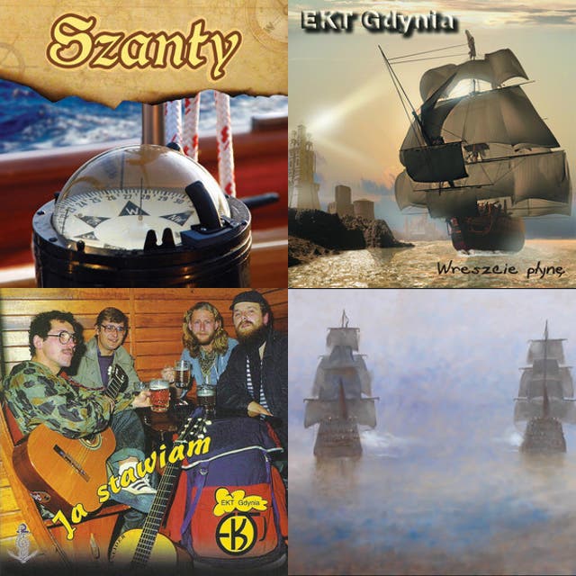 SZANTY 🌊NAJLEPSZA 🌊PLAYLISTA 🌊