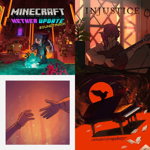 All songs Technoblade