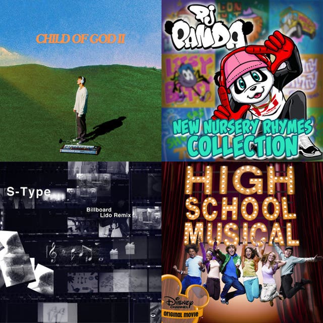 RELAY DAY JAMZ 🏅 cover