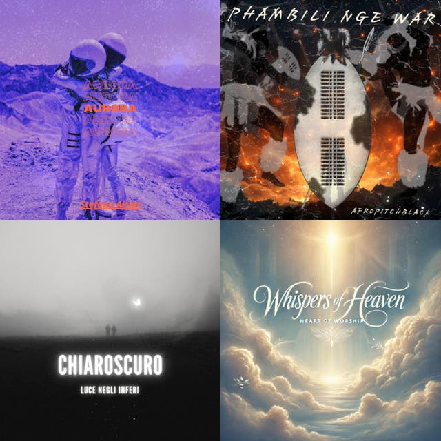 WillCollection: Sunday Worship Spotify playlist cover art