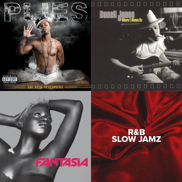 Easy Fm RnB 00-10 - playlist by DuprezOkello | Spotify