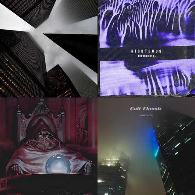 Wizard type beat 🍃 - playlist by Brakenstein | Spotify