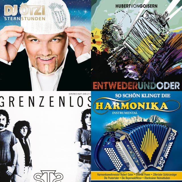 Volksmusik Österreich Volksmusik playlist cover