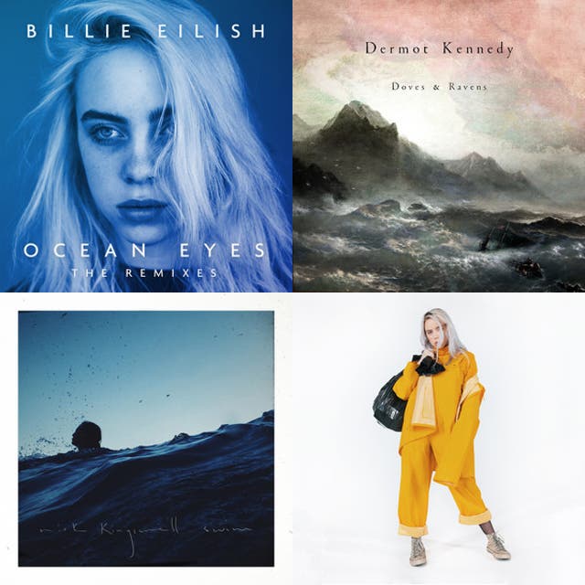 contemporary class - playlist by Timaree Craft | Spotify