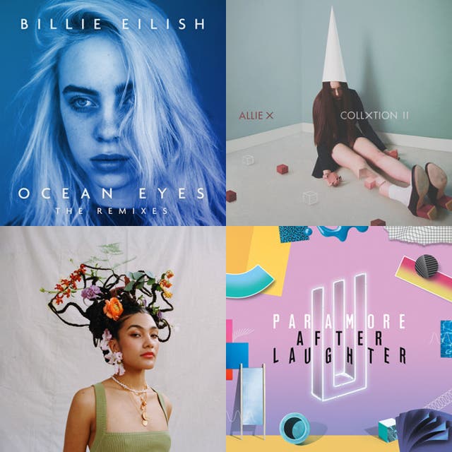 Pile Two - playlist by Lotus Tile Tarot | Spotify