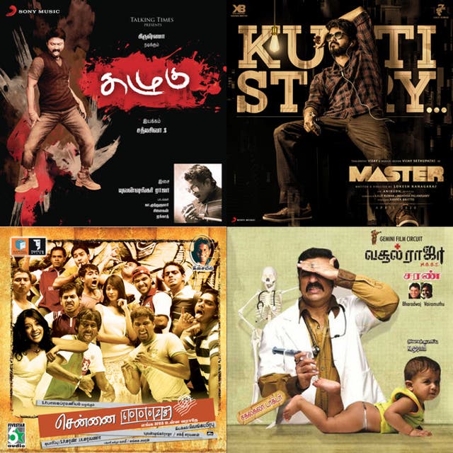 Thathuvam songs - playlist by Krish Gokul | Spotify