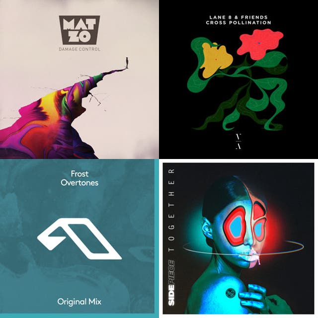 Edm Playlist By Akcourt35 Spotify