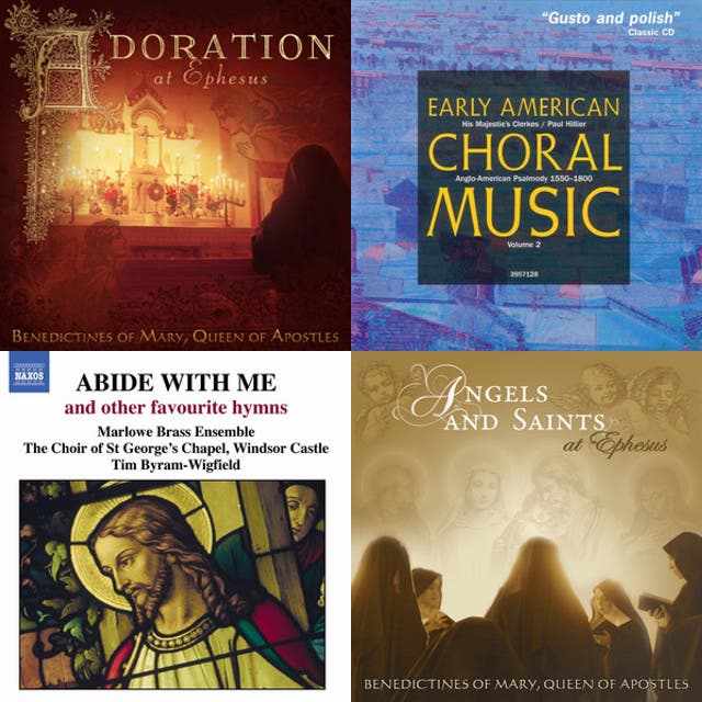 Let All Mortal Flesh Keep Silence - playlist by Autumn Edmonds | Spotify