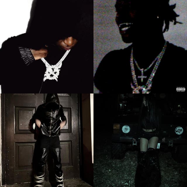 Opium Extended Intro‘s - playlist by Fuchsin | Spotify