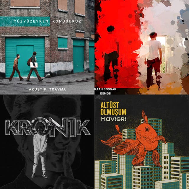 Delibalın fazlası zehir … - playlist by Azra Özalp | Spotify