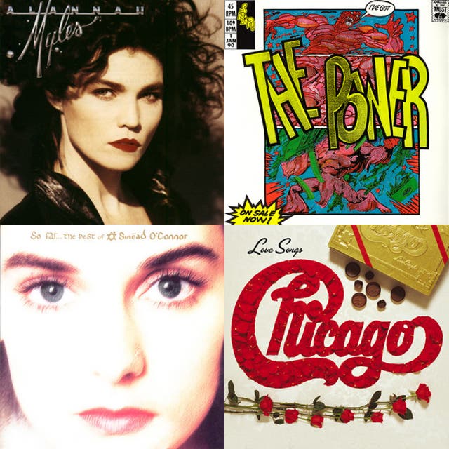 Historic hits 19 nineties: 1990 1991 1992 1993 1994 1995 1996 1997