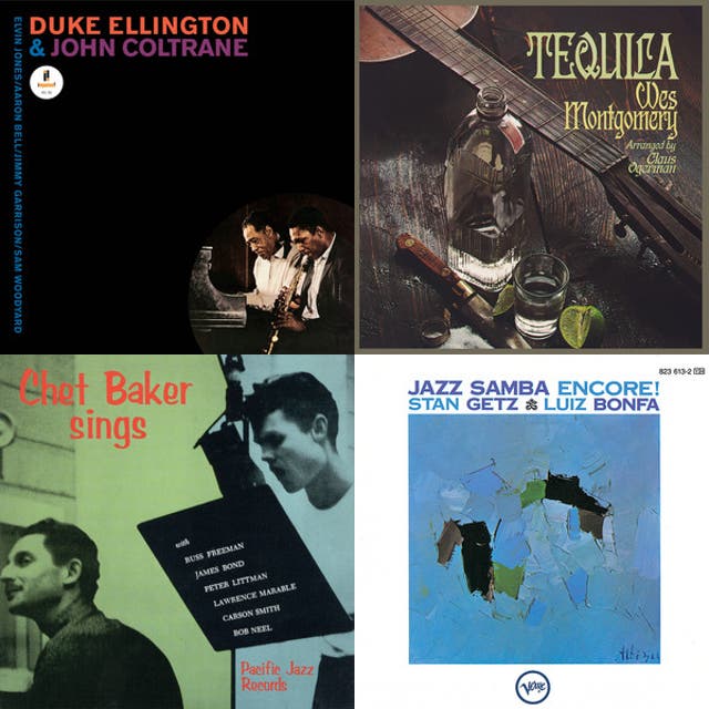 Sunny jazz morning ☀️☀️ - playlist by Peter Fornasiero | Spotify