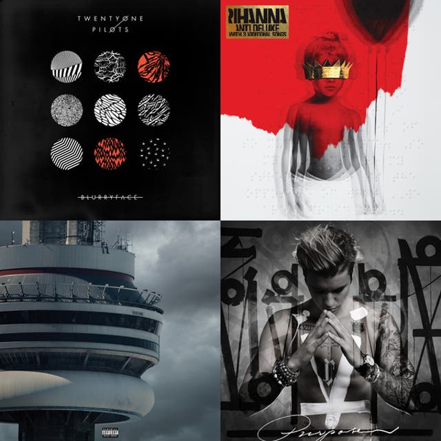 2016-2026 10 for each Year