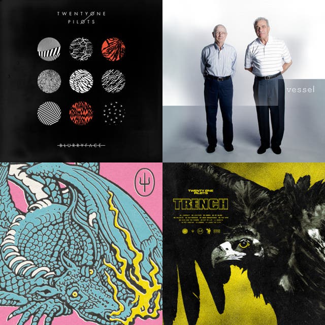 Best of 21 Pilots