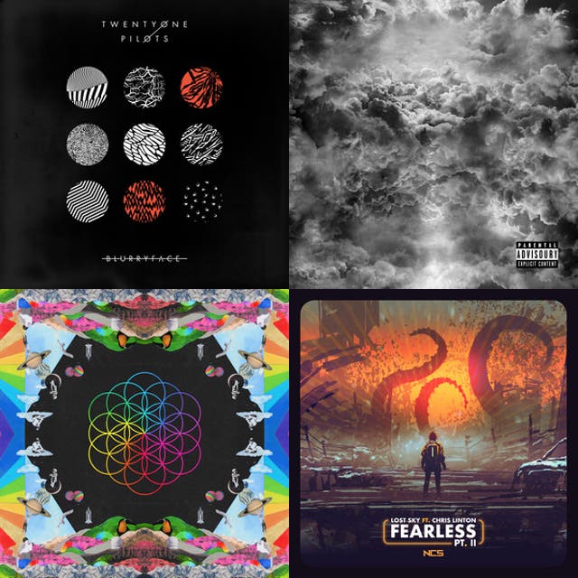 Vicky - playlist by Vicky | Spotify