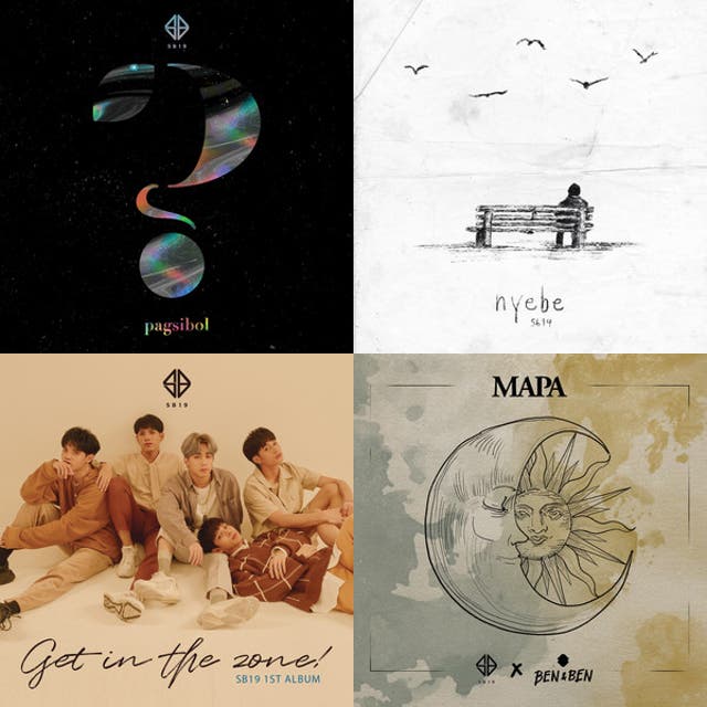 Best of SB19/Mahalima - playlist by Loreen Hernandez-Jędrasik | Spotify