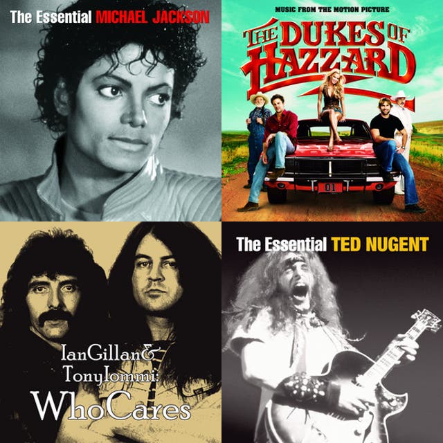 100 Greatest Rhythm Guitar Songs playlist by Per Rodstrom Spotify