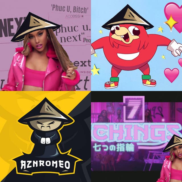 Asian parody songs - playlist by Julian | Spotify