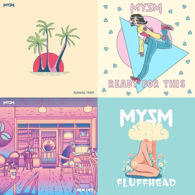 MYSM Latest Tracks - playlist by MYSM | Spotify