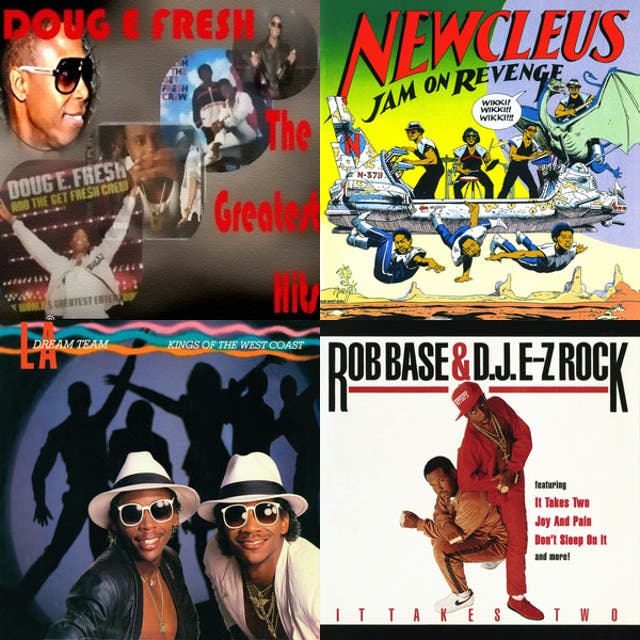 BREAKDANCING!!!!!! - playlist by Danbenny | Spotify