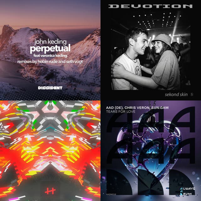 17 Deep Breaks / Breakbeat / UK 2step / Electronica 17 cover