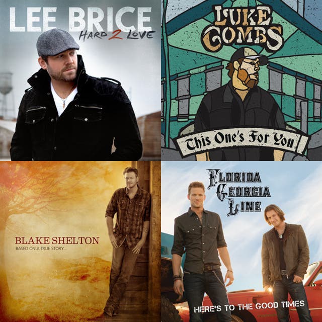 Country 🍻🌾 - playlist by Alyse Glendinning | Spotify