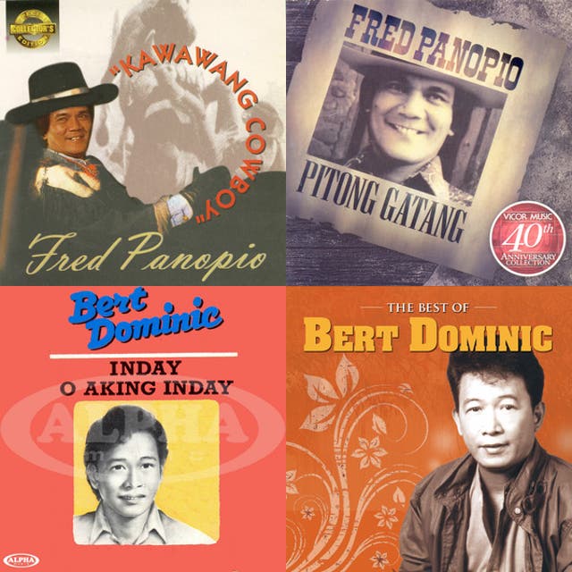 Pinoy Novelty And Juke Box Hits - playlist by ArkitekGorio | Spotify