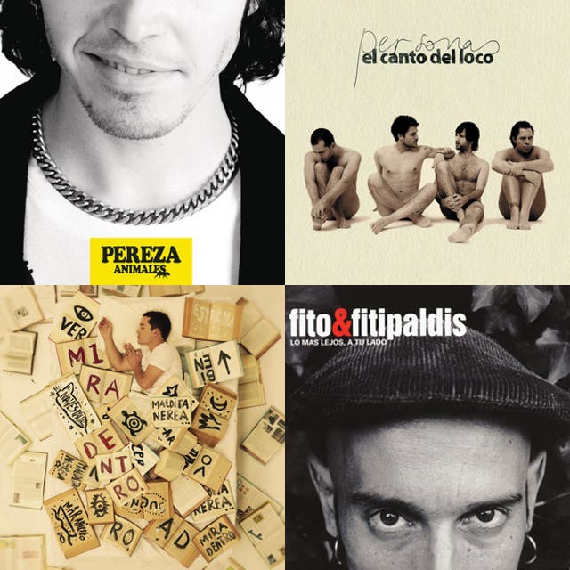 No Pide Tanto, Idiota - playlist by Manuel Reyero Alonso | Spotify