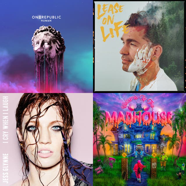 Everything Is Gonna Be Alright Playlist By Steph19790220 Spotify